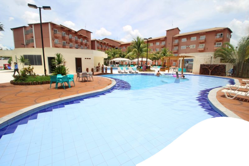 Foto LAGOA QUENTE HOTEL